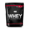 Optimum Nutrition (ON) 100% Whey Protein Powder – 1.85 lbs (Chocolate)