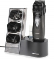 Panasonic ER-GY10-K44B Cordless Trimmer for Men  (Black)