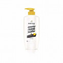 Pantene Advanced Hair Fall Solution Long Black Shampoo, 650 ml