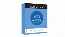 Park Avenue Good Morning After Shave Lotion – For men
