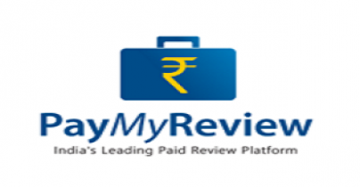 Post Review, Refer Friends & Get Free Recharge From PayMyReview
