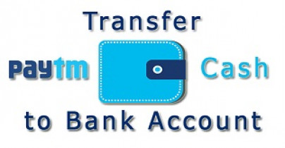 Now Transfer Paytm Wallet Money In Bank Account Without Paying Any Charge [ Applicable For All Users ]