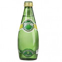 Perrier Sparkling Natural Mineral Rich Water – 330 ML