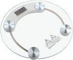 Skycandle Weighing Scale Fitness Gadget Weighing Scale  (White)