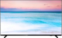 PHILIPS 6600 Series 126 cm (50 inch) Ultra HD (4K) LED Smart TV  (50PUT6604/94)