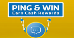 Flipkart Ping & Win Contest [ Day 2 Answers Added ]