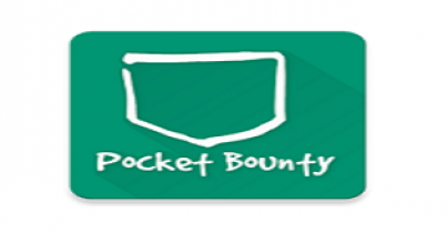 Earn Paypal Cash & Amazon Gift Voucher From PocketBounty App [ Proof Attached ]