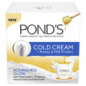 Pond’s Honey and Milk Protein Face Cream, 100 ml