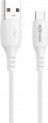 Portronics POR-1033 Konnect Core II 1 m USB Type C Cable