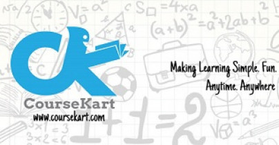 Refer Friends & Get Free Flipkart, Amazon Vouchers From CourseKart