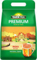 Tata Premium Tea Pouch  (1.5 kg)