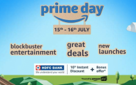 Amazon Prime Day ( 15 – 16 July )