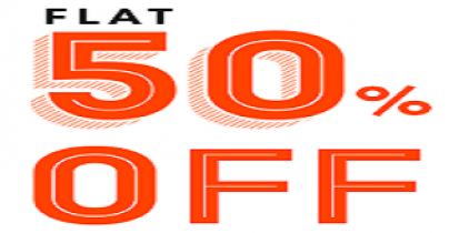 Printvenue Flat 50% Off On First Order