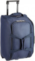 Pronto Miami Polyester 55 cms Navy Blue Travel Duffle (6572 – BL)