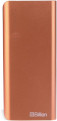 Billion 10000 mAh Power Bank (PB129, Made in India)  (Copper, Lithium-ion)