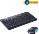 Rapoo Wireless Keyboard Combo