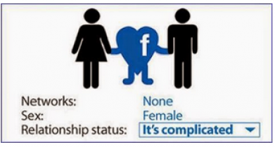 How To Find Relationship Status Of All Your Facebook Friends