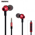 Remax RM-610D Premium In-Ear Headphones with Mic
