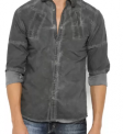 Flat 70% Off On Roadster Shirts