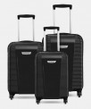 Metronaut Hard Body Set of 3 Luggage – S03-3 COMBO SET (28+24+20)