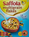 Saffola Multi-Grain Flakes Lite Delight – 225gm
