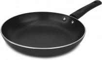 Surya Accent Classic Pan 24 cm diameter  (Aluminium, Non-stick)