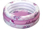 Simba Hello Kitty 3 Ring Pool