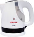 Singer Electric Kettle 1L