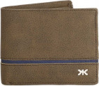 Killer Men’s Leather Wallet