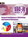 SSC General Intelligence & Reasoning Book