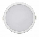 Syska SSK-RDL-R-15W-6500K Flush Mount Ceiling Lamp