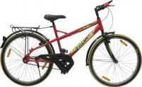 Hercules Storm RF 26T Mountain Cycle