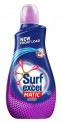 Surf Excel Matic Liquid Detergent Front Load 1.02L