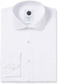 Symbol Men’s Formal Dobby Slim Fit Shirt