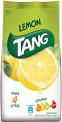 Tang Lemon Instant Drink Mix, 500g Pouch