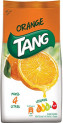 Tang Orange Instant Drink Mix, 500g Pouch