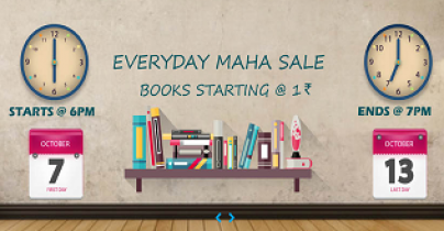 Refer & Get Free Books From Tatynerds