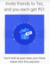 Tez – A New Payment App By Google || Refer & Earn Upto Rs.9000