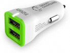 TIZUM 3.4 amp Turbo Car Charger
