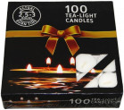 Nanki Trades Candles Pack Of 100