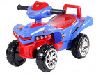 Toy House Racing Turbo Push ATV