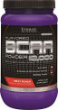 Ultimate Nutrition 100% Crystalline BCAA 12000-457g (Fruit Punch)