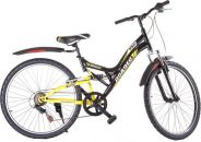 Hercules Roadeo Road Cycle