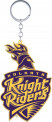 Kolkata Knight Riders Vintage Logo Key Chain