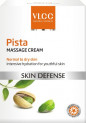 VLCC Pista Massage Cream, 50g