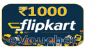 Easiest Way To Earn Flipkart Voucher [ Proof Added ]