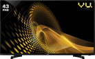 Vu 109cm (43 inch) Full HD LED TV
