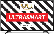 Upto 35% Off On VU Ultra Smart Full HD LED Smart TV