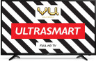 Upto 35% Off On VU Ultra Smart Full HD LED Smart TV