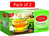WAGH BAKRI Good Morning Green 25TB (Pack of 2)
